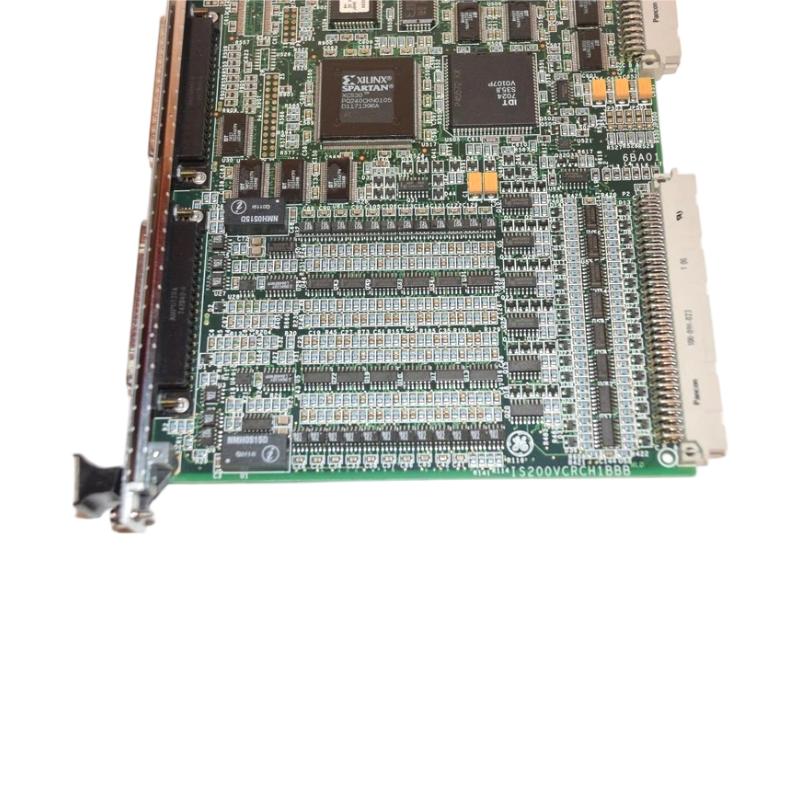 GE IS200VCRCH1BBB | Contact Input / Relay Output Board 100% New 12-Month Warranty