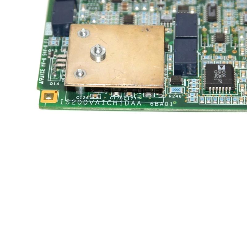 GE IS200VAICH1DAA | Analog Input / Output Board Hot Items 100% New