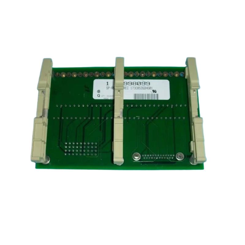 GE IS200ATBAG1BAA1 | Application Input/Output Terminal Board 100% New 100% New