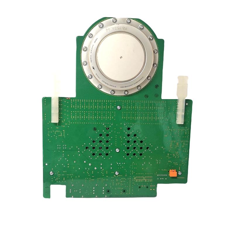 ABB 5SHY3545L0016 3BHB020720R0002 | IGCT Module Quality Selection 12-Month Warranty