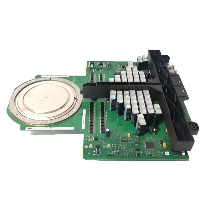 ABB 5SHY3545L0016 3BHB020720R0002 | IGCT Module Quality Selection 12-Month Warranty