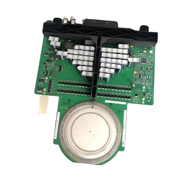ABB 5SHY3545L0016 3BHB020720R0002 | IGCT Module Quality Selection 12-Month Warranty