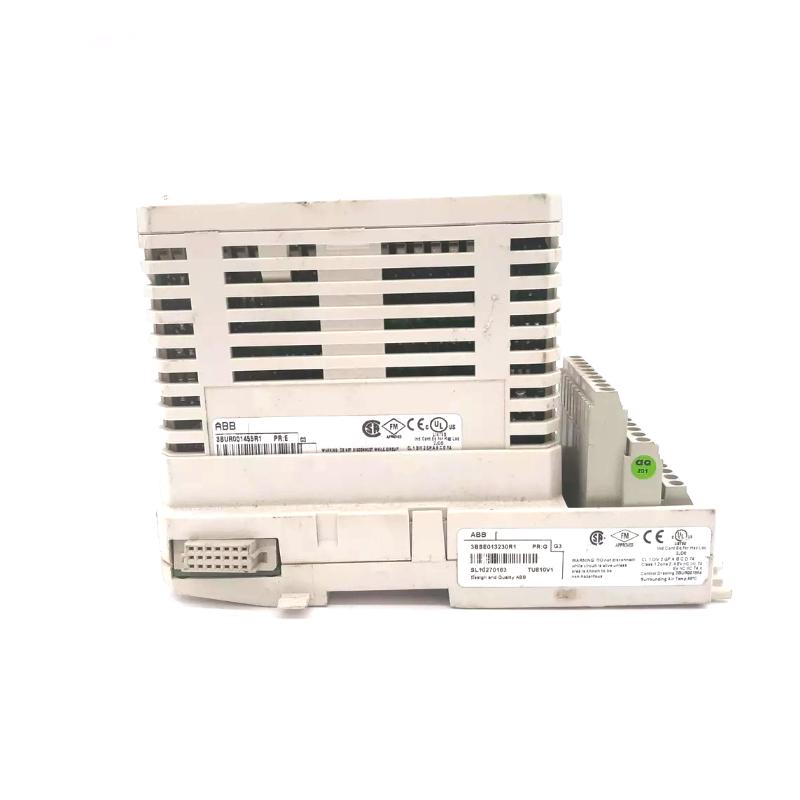 ABB DO814 3BUR001455R1 | Digital Output Module Rave reviews Fast Shipping!