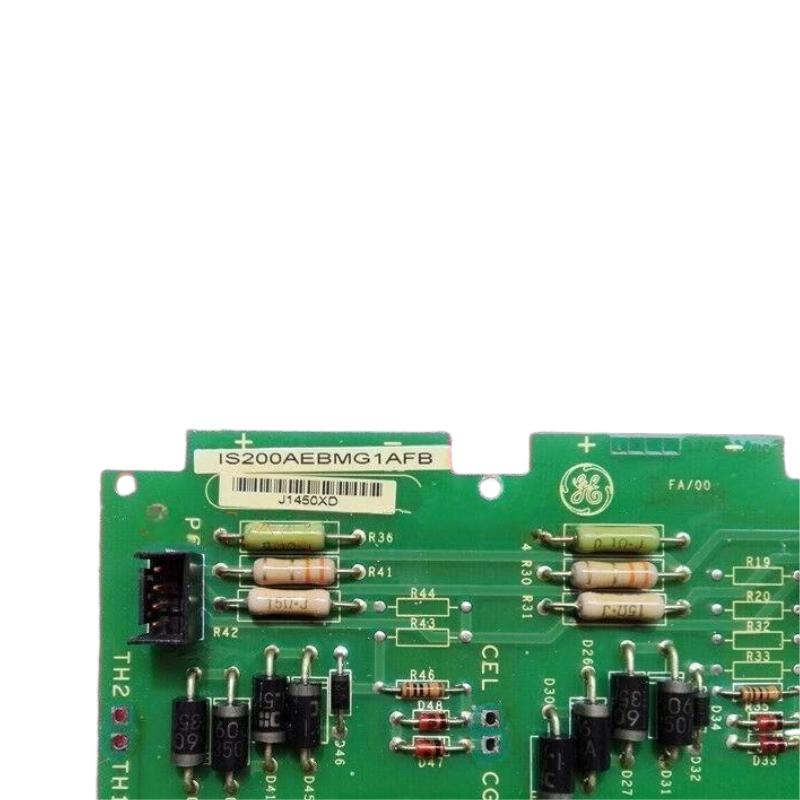 GE IS200AEBMG1AFB | Analog Output Module Rave reviews