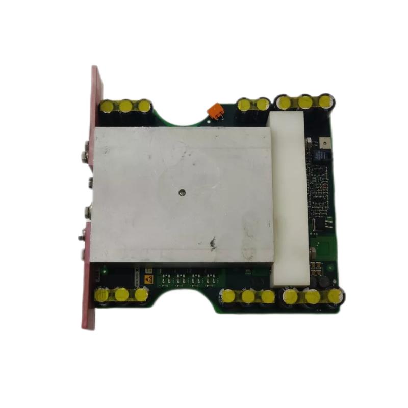 ABB 5SGX0845F0001 3BHB003387R0101| Control Module Rave reviews 30-Day Returns！
