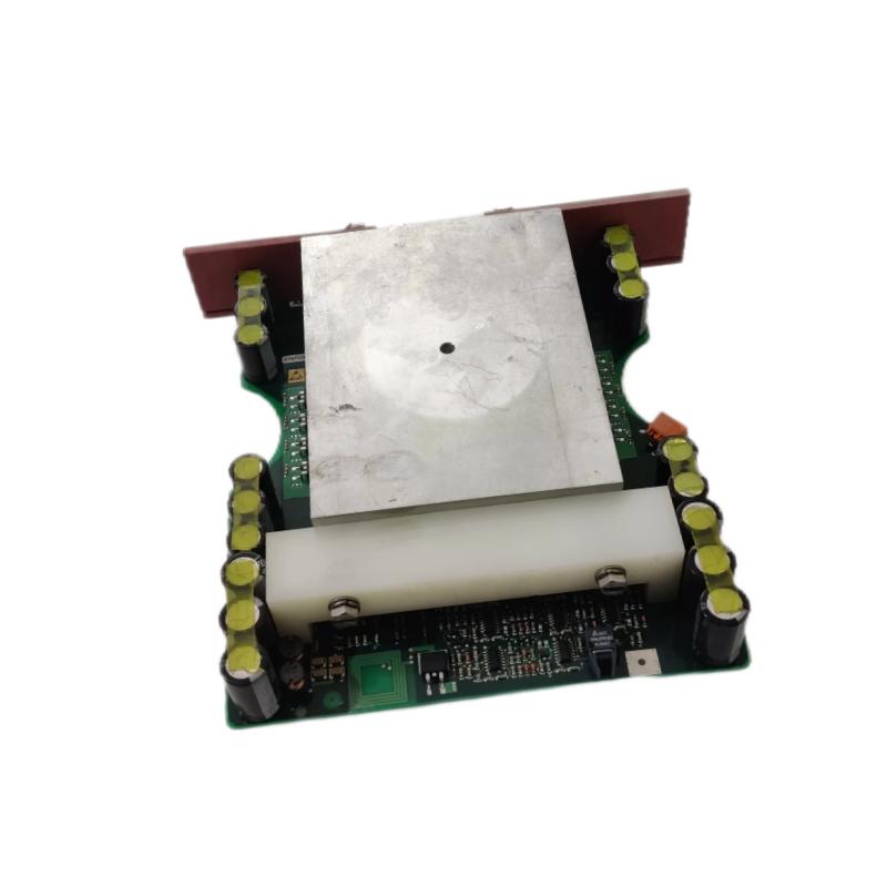 ABB 5SHX0845F0001 3BHL000385P0101| Control Module Rave reviews New In Stock