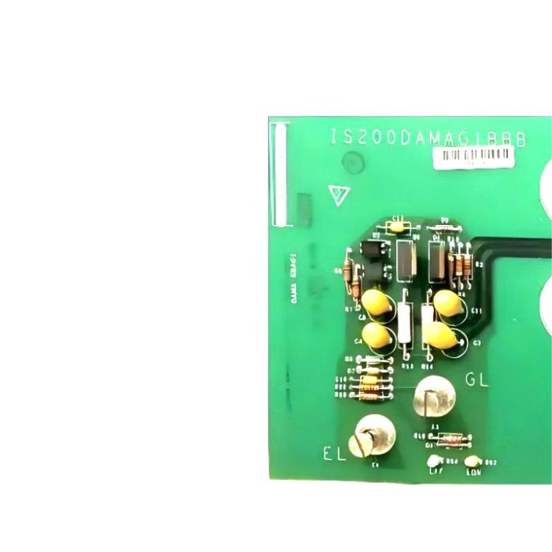 GE IS200DAMAG1BBB | Buffer Board Recommended products 100% New