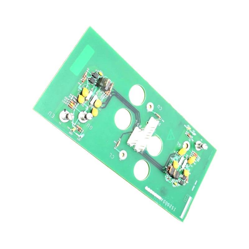 GE IS200DAMAG1BBB | Buffer Board Recommended products 100% New