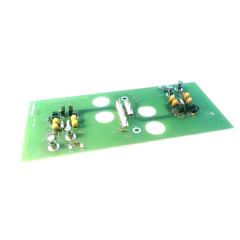 GE IS200DAMAG1BBB | Buffer Board Recommended products 100% New