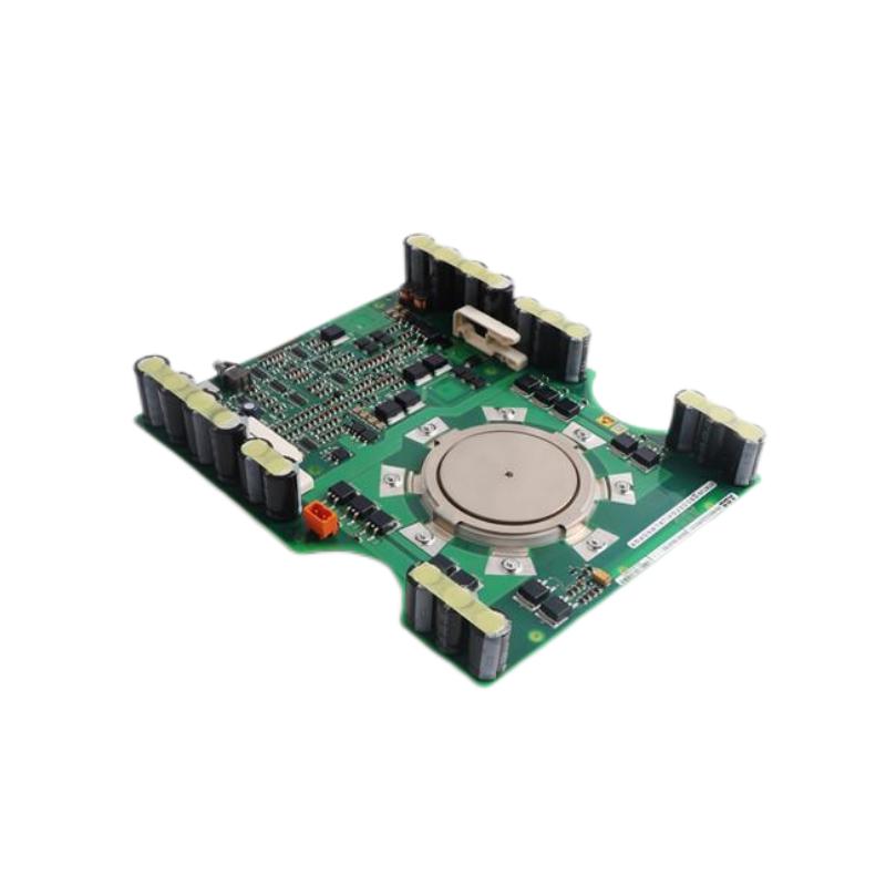 ABB 5SHX1060H0001 3BHL000392P0101| Control Module Rave reviews Fast Shipping!