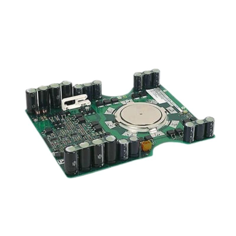 ABB 5SHX1060H0001 3BHL000392P0101| Control Module Rave reviews Fast Shipping!