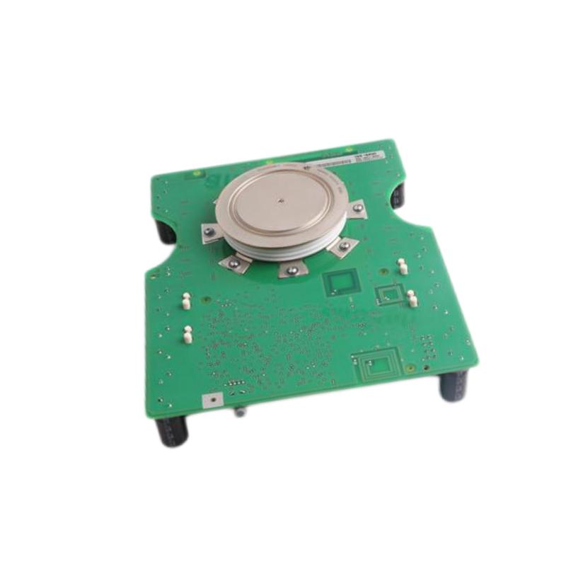 ABB 5SHX1060H0001 3BHL000392P0101| Control Module Rave reviews Fast Shipping!
