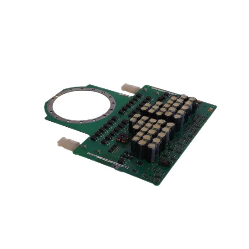 ABB 5SHX1960L0004 3BHL000390P0104| Control Module Recommended products Original