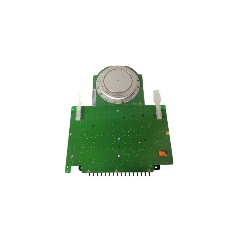 ABB 5SHX2645L0002 3BHB012961R0002| Control Module Unbelievable Prices 12-Month Warranty