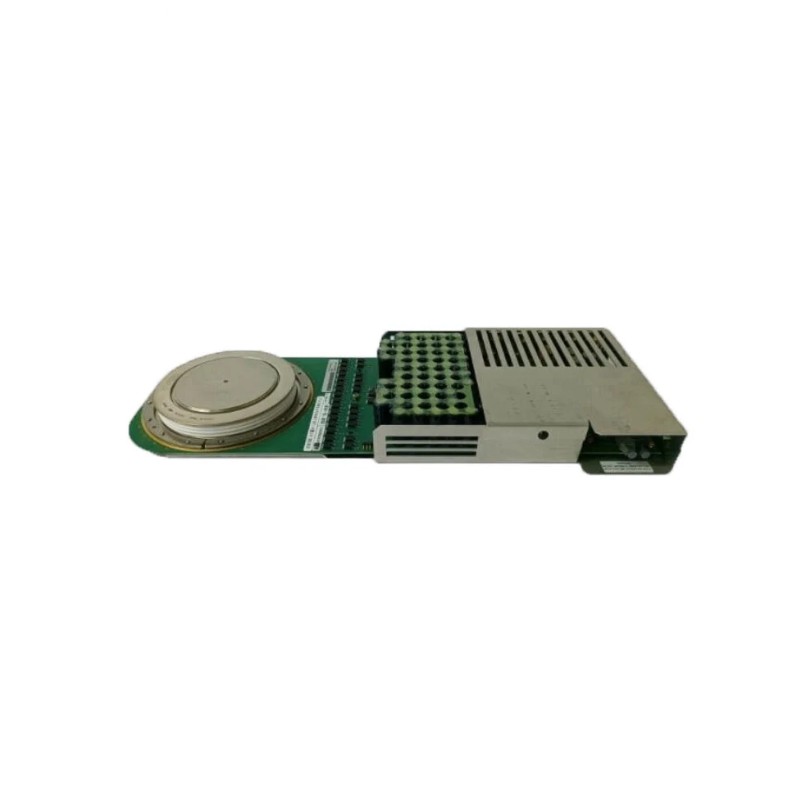 ABB 5SHX2645L0002 3BHB012961R0002| Control Module Unbelievable Prices 12-Month Warranty