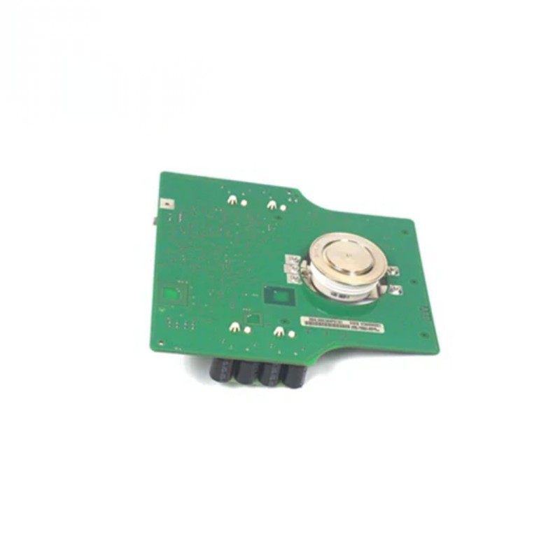 ABB 5SHX2645L0002 3BHB012961R0002| Control Module Unbelievable Prices 12-Month Warranty