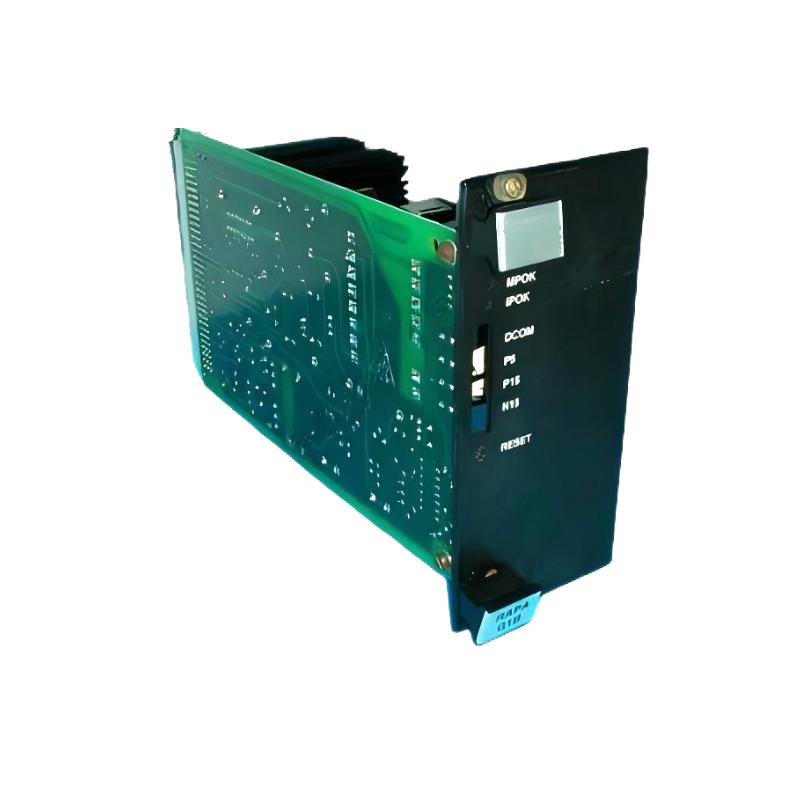 GE IS200RAPAG1BBA | Rack-Mounted Power Supply Board Rave reviews Original