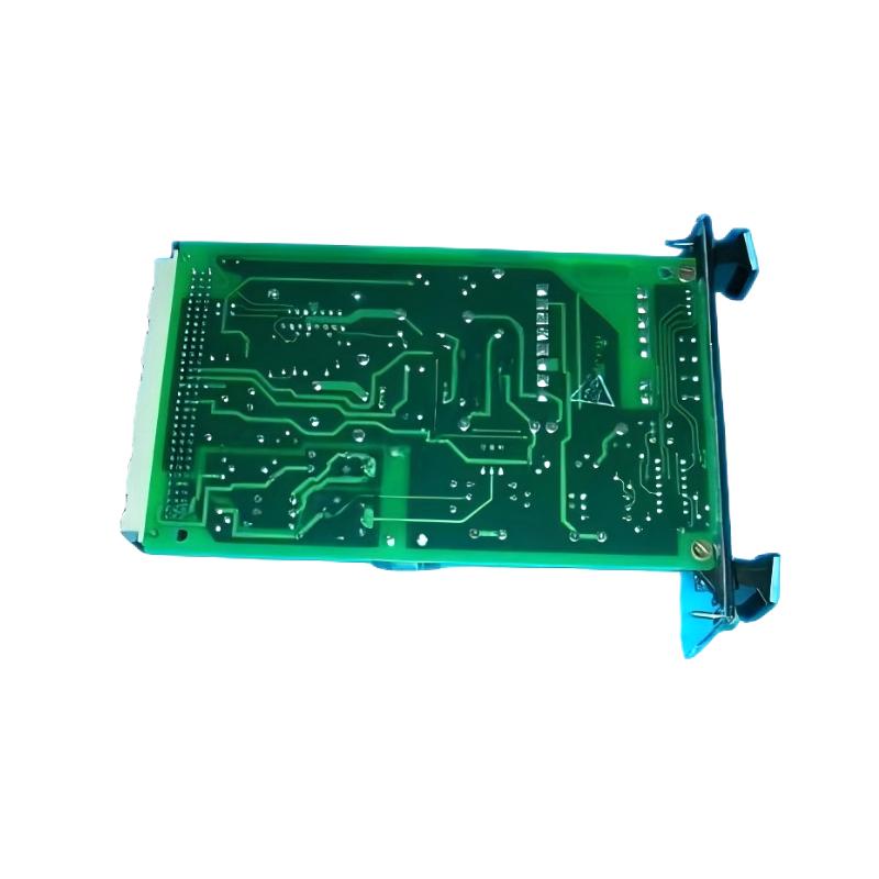 GE IS200RAPAG1BBA | Rack-Mounted Power Supply Board Rave reviews Original