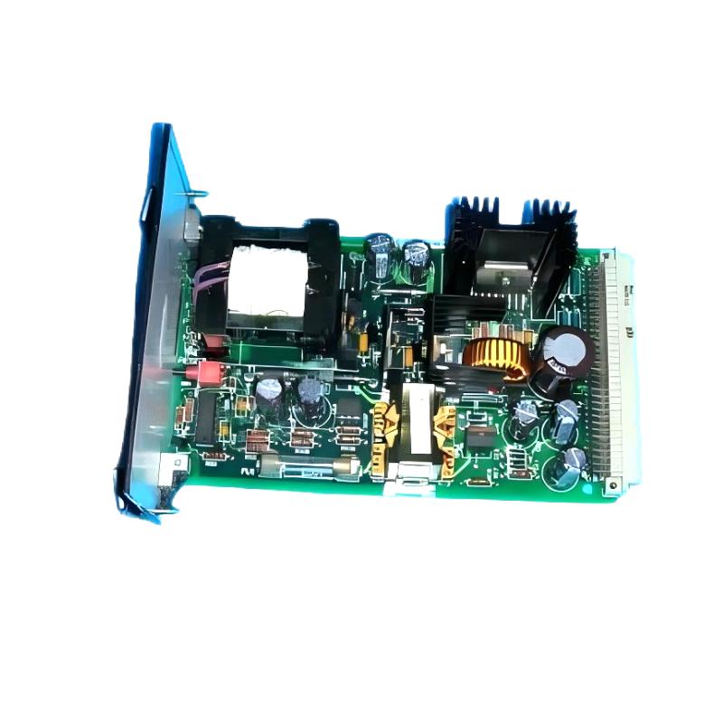 GE IS200RAPAG1BBA | Rack-Mounted Power Supply Board Rave reviews Original