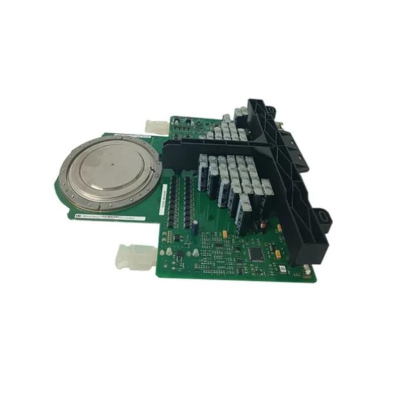 ABB 5SHX2645L0004 3BHL000389R0104| Control Module Rave reviews New In Stock