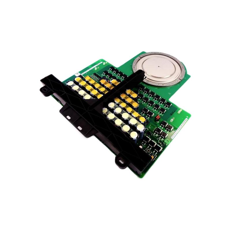 ABB 5SHX2645L0004 3BHL000389R0104| Control Module Rave reviews New In Stock
