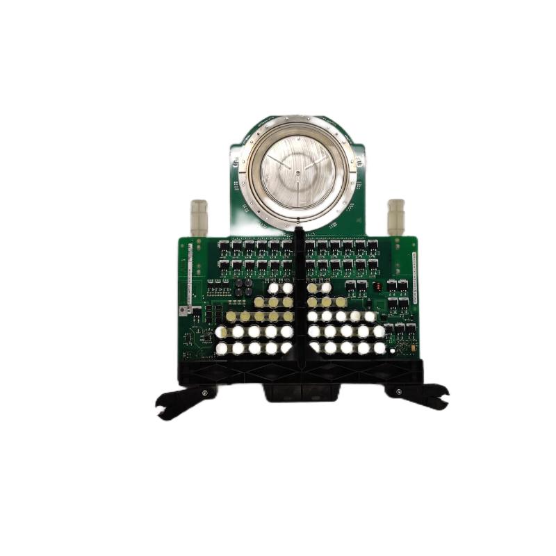 ABB 5SHX2645L0004 3BHL000389R0104| Control Module Rave reviews New In Stock
