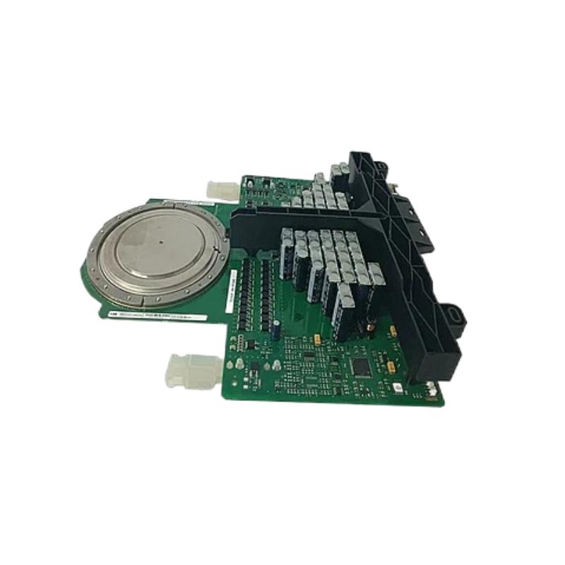 ABB 5SHY5055L0002 3BHB026114R0001| Control Module New In Stock Trusted supplier