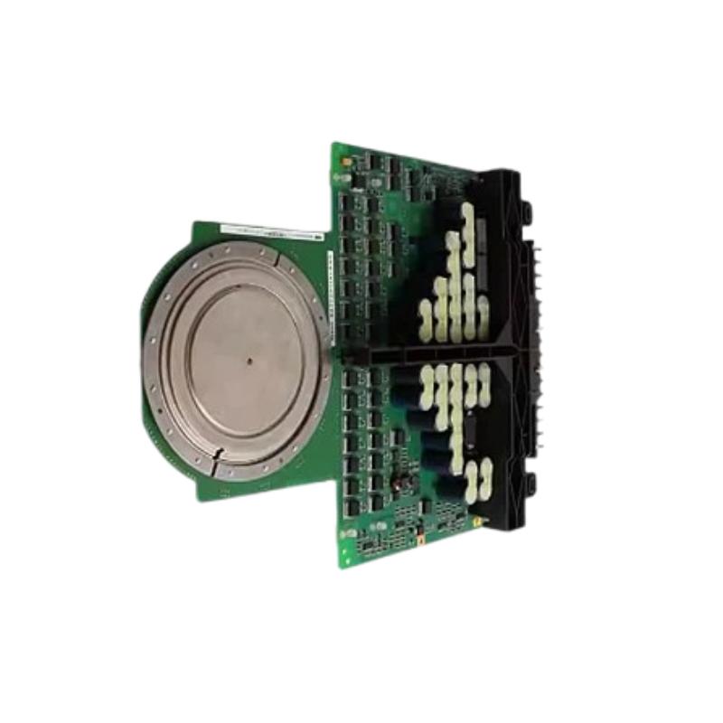 ABB 5SHY5055L0002 3BHB026114R0001| Control Module New In Stock Trusted supplier