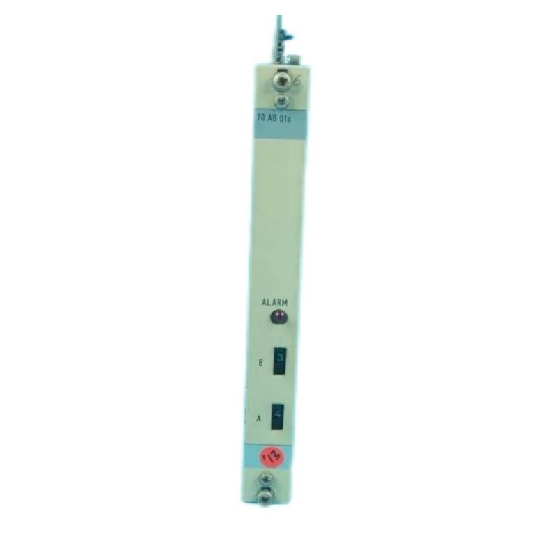 ABB 70AB01A GJR2312000R0002| Control Relay Module Hot Items Trusted supplier