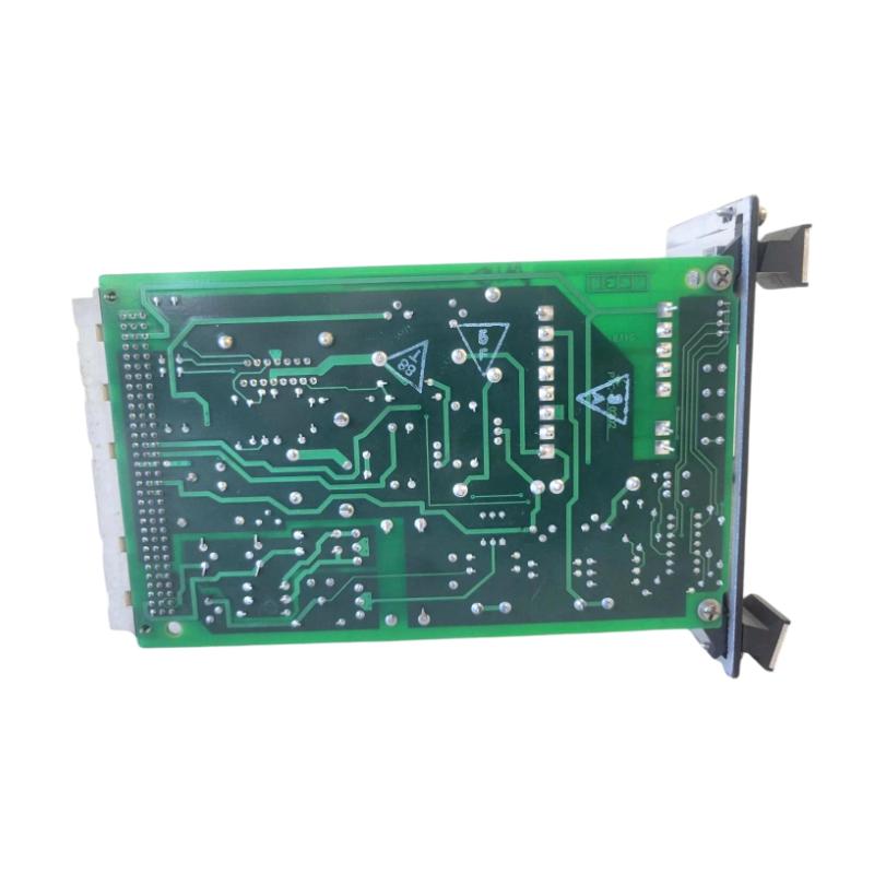 GE IS200RAPAG1BCA | Rack-Mounted Power Supply Board Price Advantage 12-Month Warranty