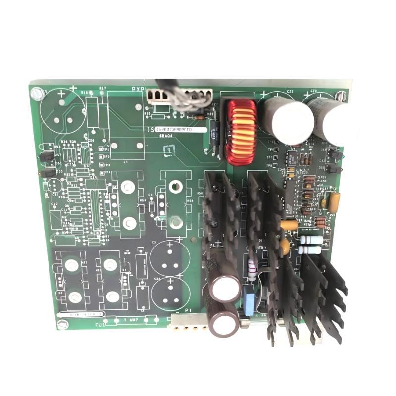 GE IS200IGPAG2AED | Gate Driver Power Board Rave reviews 12-Month Warranty