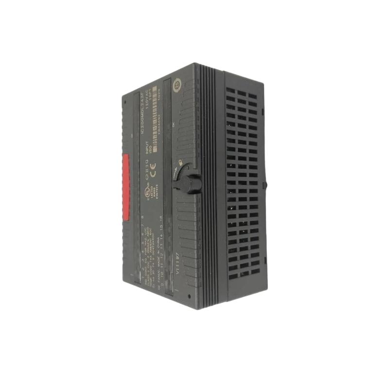 GE IC200MDL243 | VersaMax Discrete Input Module Recommended products Trusted supplier