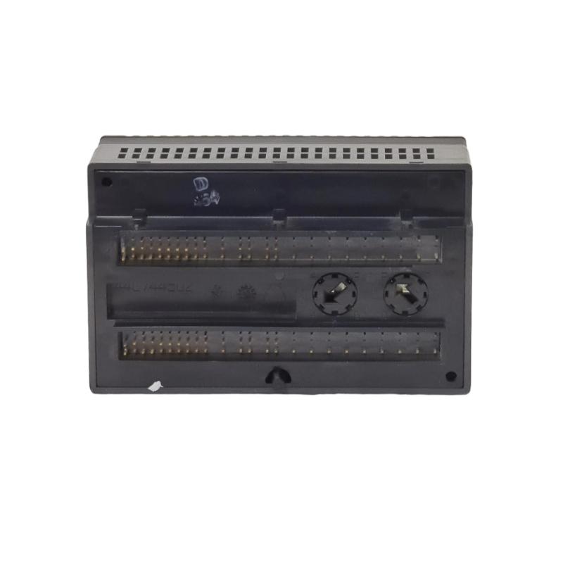 GE IC200MDL635 | VersaMax Discrete Input Module Efficient delivery New In Stock