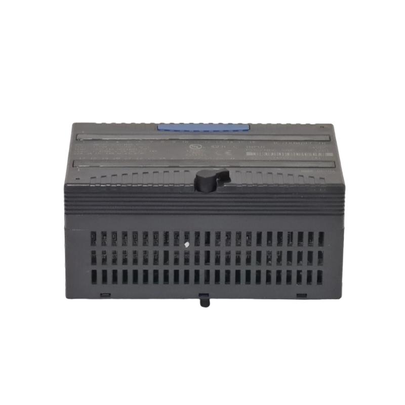 GE IC200MDL635 | VersaMax Discrete Input Module Efficient delivery New In Stock