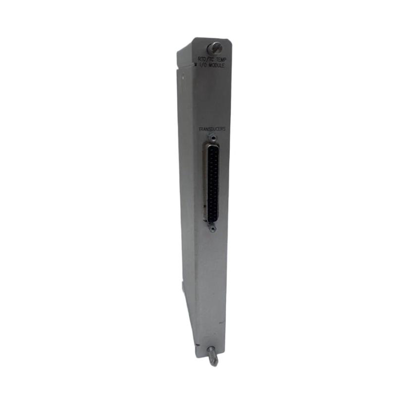 Bently Nevada 3500/60 133827-01 | Vibration Monitor Module Rave reviews 100% New