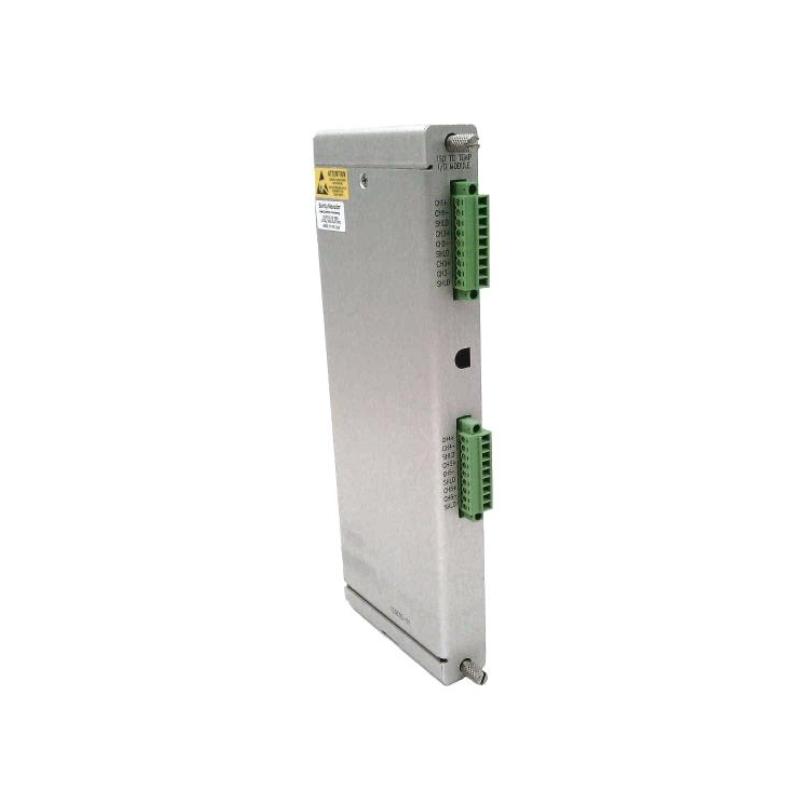 Bently Nevada 3500/60 133835-01 | Vibration Monitor Module Quality Selection Unbelievable Prices!