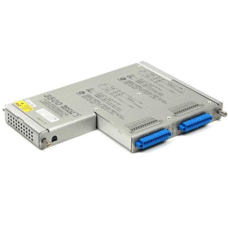 Bently Nevada 3500/60 136711-01 | Vibration Monitor Module Efficient delivery 12-Month Warranty