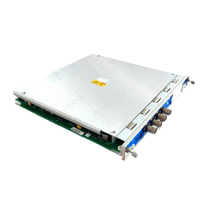 Bently Nevada 3500/40 140734-01+135489-04 | Preprocessor Monitor & I/O Module Price Advantage Original