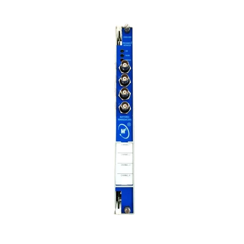 Bently Nevada 3500/40 149716-01 | TMR Proximitor I/O Module with External Terminals Original New In Stock