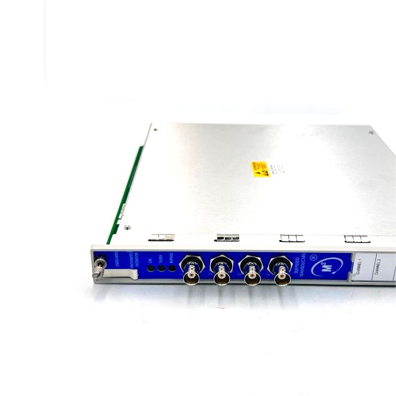 Bently Nevada 3500/40 176449-01  | 3500/40M Preprocessor Monitor New In Stock Unbelievable Prices!