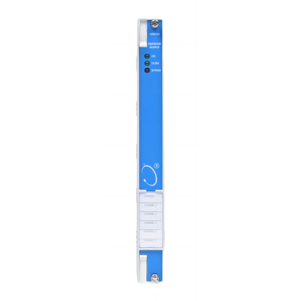 Bently Nevada 3500/60 163179-01+133819-01 | Vibration Monitor Module Hot Items Original