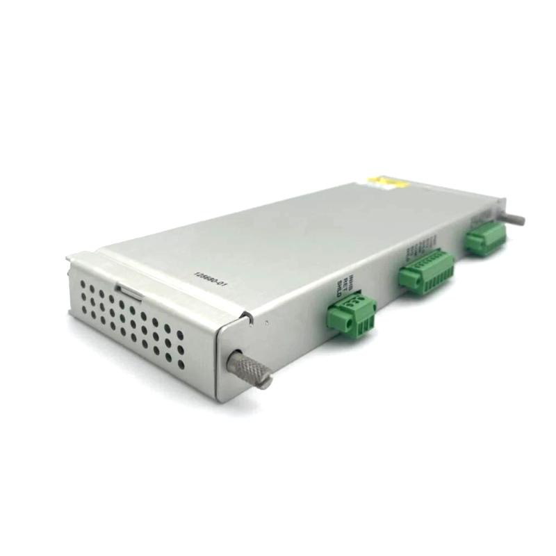 Bently Nevada 3500/40M 125680-01 | Proximitor I/O Module with Internal Terminals 100% New New In Stock