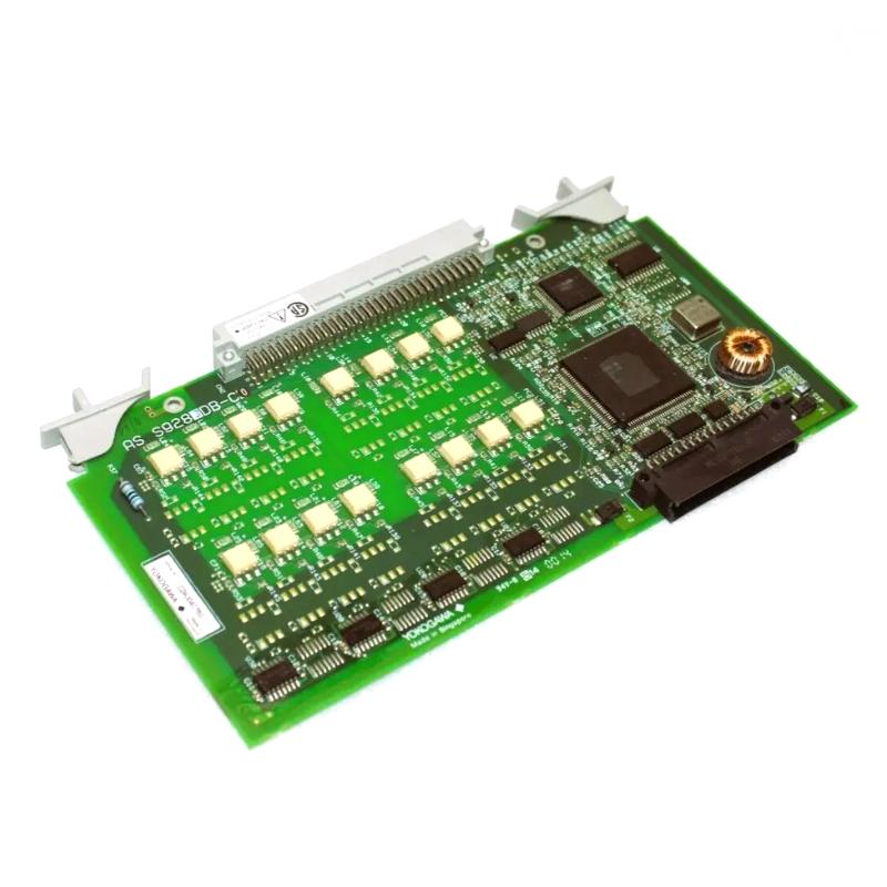 Yokogawa ADM51-2 S4 | Analog Input Module Rave reviews Unbelievable Prices!
