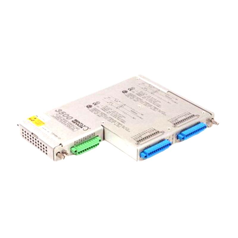 Bently Nevada 3500/40M 135489-04 | Proximitor I/O Module 100% New Fast Shipping!