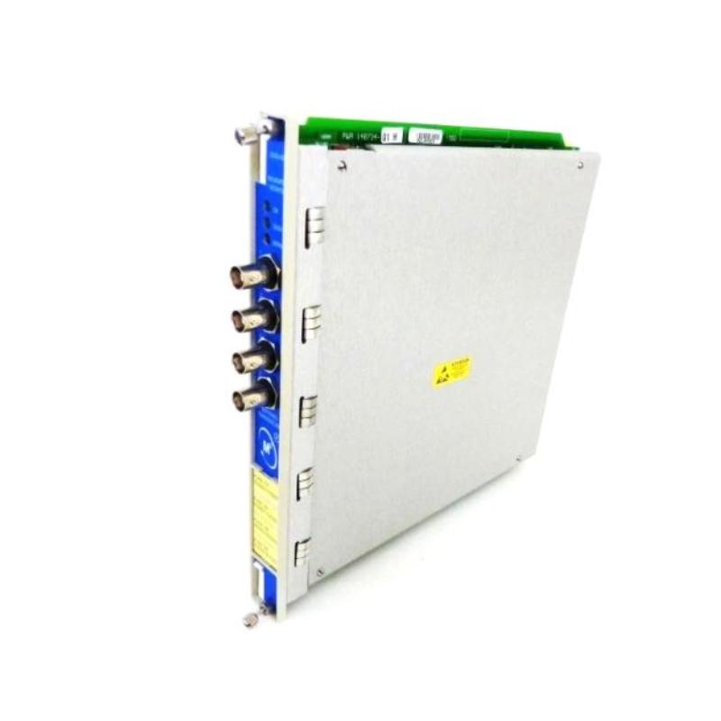 Bently Nevada 3500/40M 140734-01 | 3500/40M Preprocessor Monitor 30-Day Returns Unbelievable Prices!