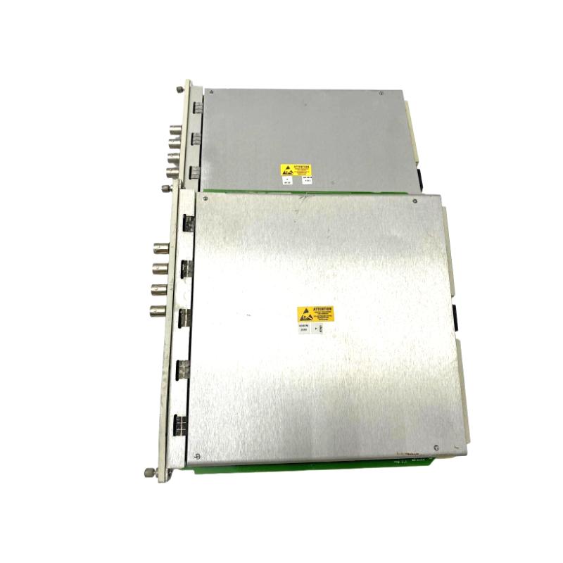 Bently Nevada 3500/40M 140734-01+125680-01 | Preprocessor Monitor & I/O Module 100% New Fast Shipping!