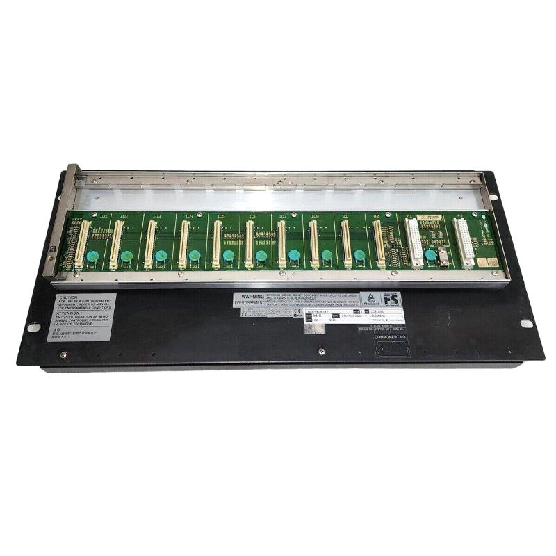 Yokogawa ANR10D-420 | ER Bus Unit 12-Month Warranty 30-Day Returns！