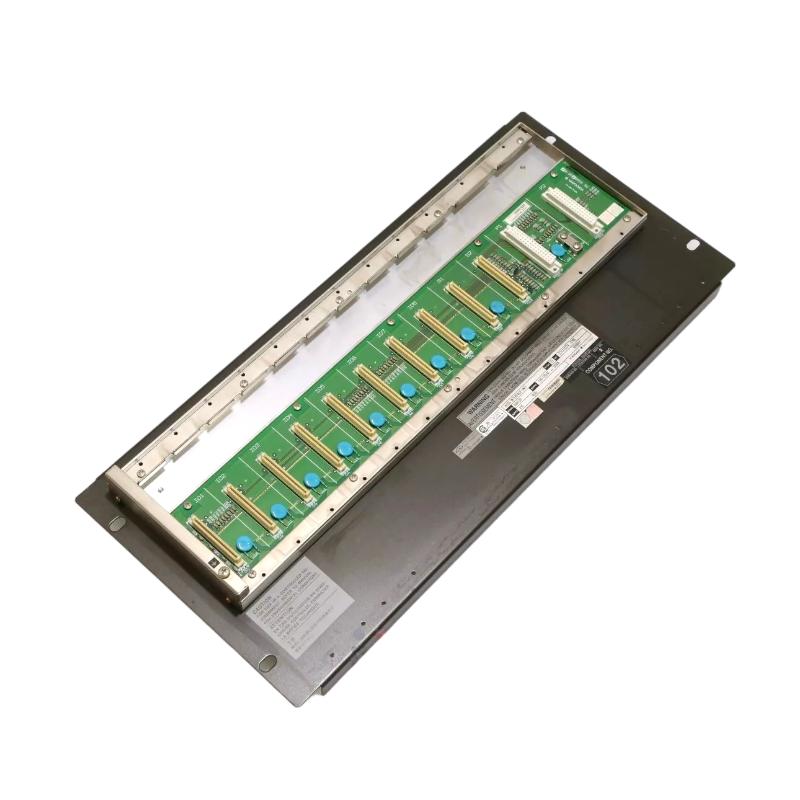 Yokogawa ANR10D-420 | ER Bus Unit 12-Month Warranty 30-Day Returns！