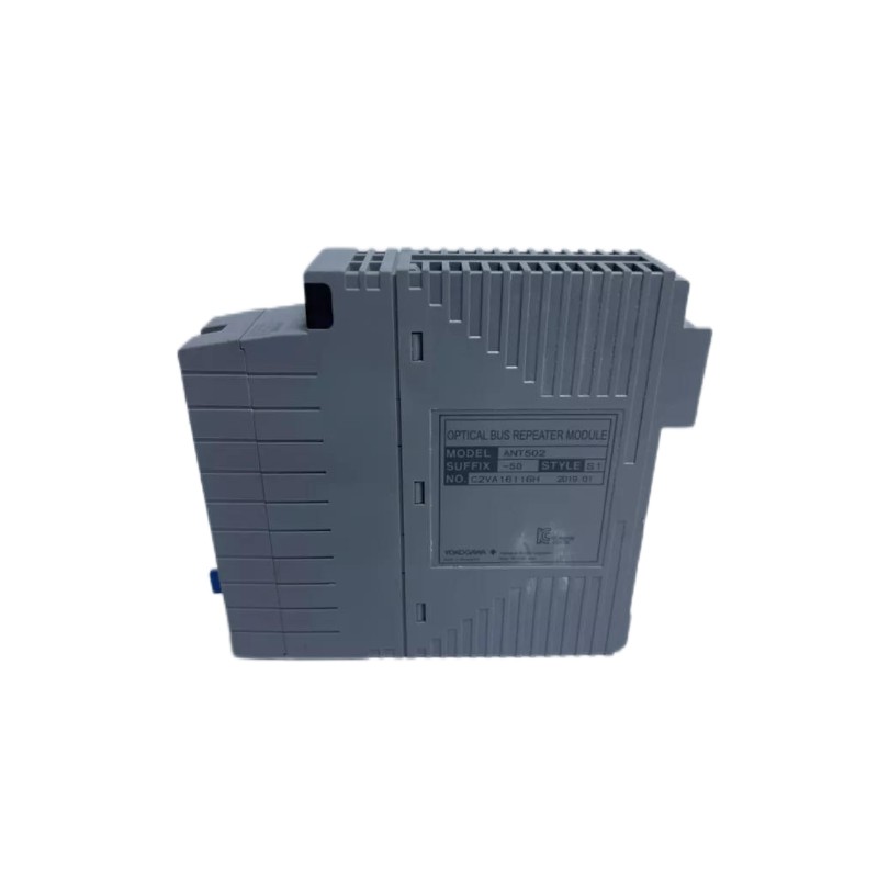 Yokogawa ANT502-50 | Fiber Optic Bus Slave Module 12-Month Warranty New In Stock