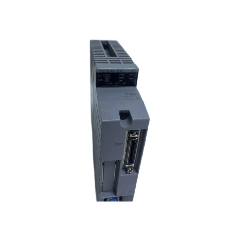 Yokogawa ANT502-50 | Fiber Optic Bus Slave Module 12-Month Warranty New In Stock